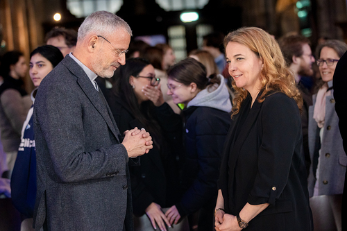 BeBlessed 2025 / Erzdiözese Wien/Schönlaub