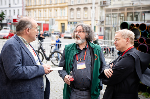 Erzdiözese Wien/ Schönlaub, Stephan Schönlaub