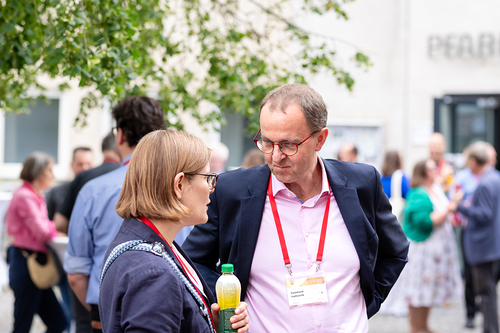 Tag der Räte 2024 / Erzdiözese Wien/Schönlaub