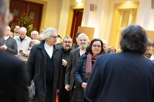 Stephanifest / Erzdiözese Wien/Schönlaub, Stephan Schönlaub