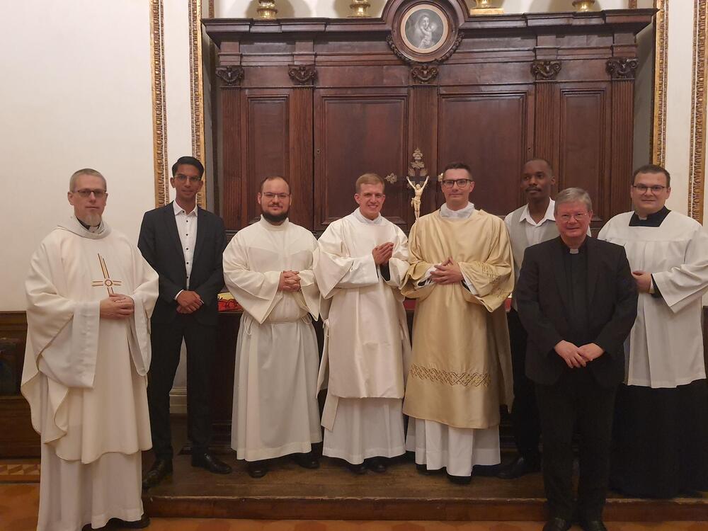 Priesterseminar wien-St.Pölten-Eisenstadt