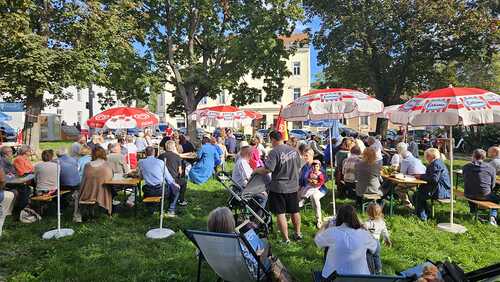 Erntedankfest