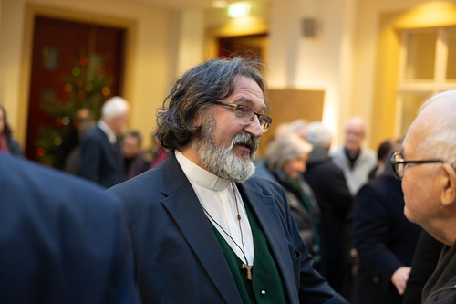 Stephanifest / Erzdiözese Wien/Schönlaub, Stephan Schönlaub