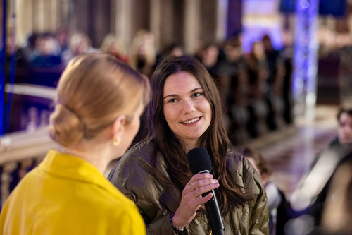BeBlessed 2025 / Erzdiözese Wien/Schönlaub