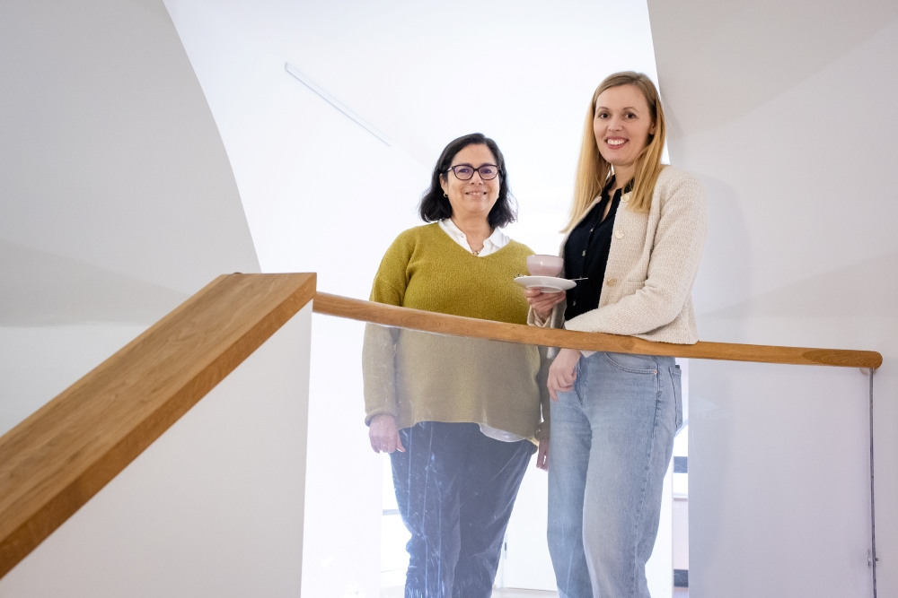 nah.bar die Servicestelle der Erzdiözese Wien.