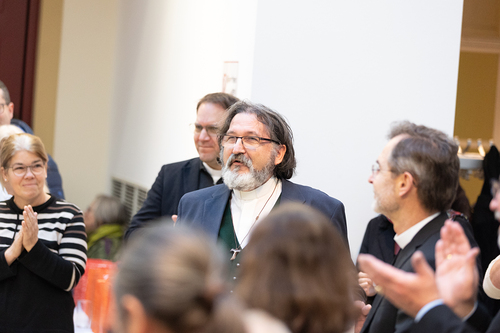 Stephanifest / Erzdiözese Wien/Schönlaub, Stephan Schönlaub