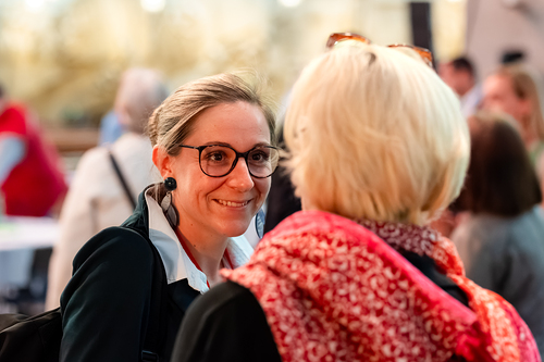 Tag der Räte 2024 / Erzdiözese Wien/Schönlaub